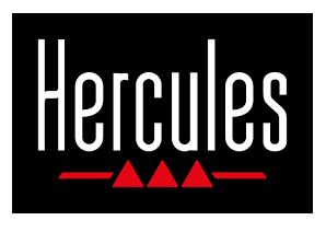 Hercules DJ Essentials Kit - DJControl Inpulse 300 MK2 + DJMonitor 42 Speakers & HDP DJ60 Koptelefoon