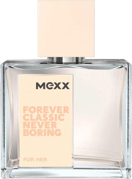 Mexx Eau de Toilette / 30 ml / Women