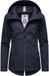 Ragwear Veste de transition femme Monade