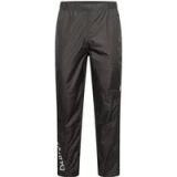 Dare2b Trait Over Outdoorbroek Unisex - Zwart - Maat XXS