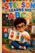 Stetson Adventures- Stetson Learns His ABC's