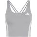 Adidas Dames crop top Adizero Archive