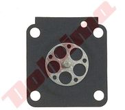 BPC Parts Kit de réparation de carburateur pour ZAMA C1S (A015002)