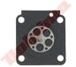 BPC Parts Kit de réparation de carburateur pour ZAMA C1S (A015002)
