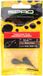 Spro Camo Tungsten Tear Dropshot Sinkers Gravel Pit / 5.3g