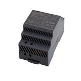 MEAN WELL HDR-60-5 DIN-rail netvoeding 5 V/DC 6.5 A 32.5 W