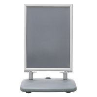 Europel Waterbestendig Stoepbord A1