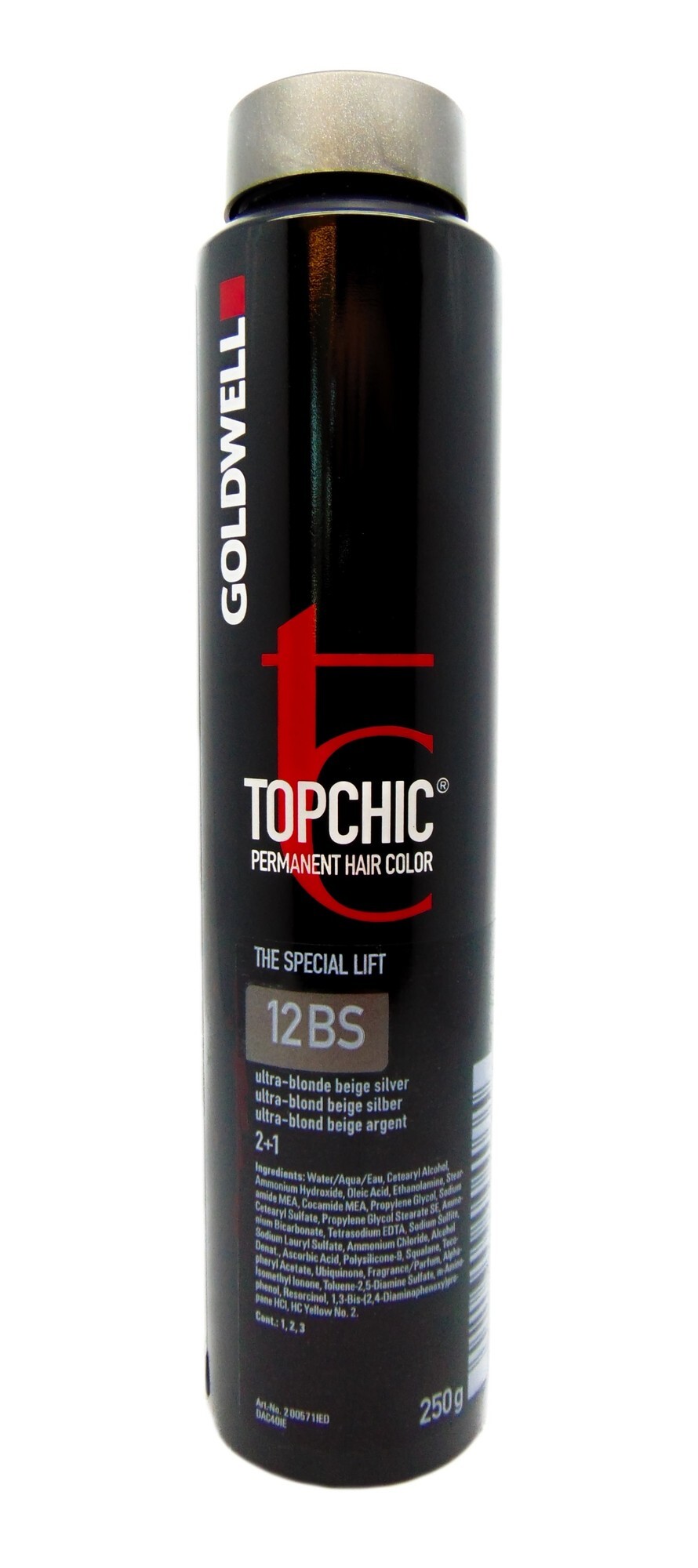 Goldwell Topchic Hair Color Bus 12BS 250ml