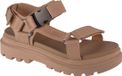 Palladium Dames sleehakken Pallacruise Strap Beige Tan Maat 40