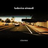 Universal Music Nederland Decca Records Ludovico Einaudi - Cinema (2 CD)
