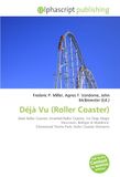 Déjà OmniScriptum Déjà Vu (Roller Coaster) Paperback