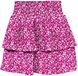 Nova Lux Smock Jupe Courte Rose 40 Femme