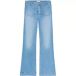Wrangler Jeans Flare Dames