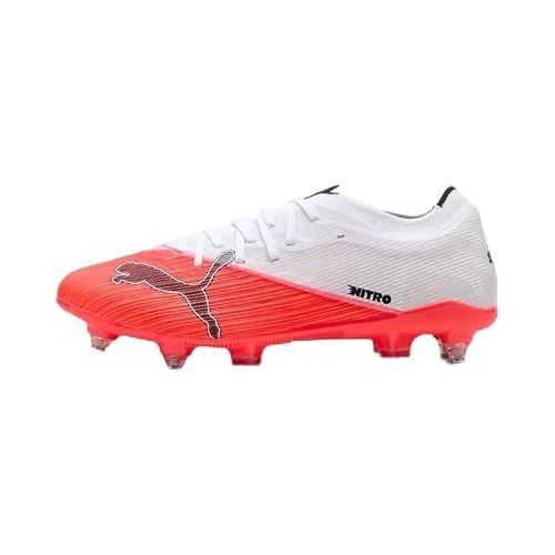Ultra Puma Ultra Nitro 7 Match MXSG