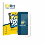 BROTECT Screenprotector voor Nubia Flip 2 Transparant