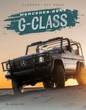 Mercedes-Benz Floored! Off Road- Mercedes-Benz G-Class