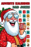 Adventskalender Bol Adventskalender Dad Jokes