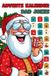 Adventskalender Bol Adventskalender Dad Jokes