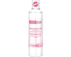 Waterglide EIS Waterglide 'Orgasmegel' voor intensere orgasmen (100ml)