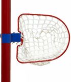 Winnwell IJshockey Schietframe - Rood
