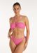 Ten Cate Bow Bikini Bottom French Rose Dames Maat 42