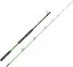Expert Predator Power Blow Spinhengel Argent 2.20 m / 100-250 g