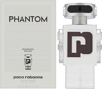 Paco Rabanne Phantom eau de toilette / heren