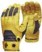 Black Diamond Transitiones Gants Jaune XS Homme