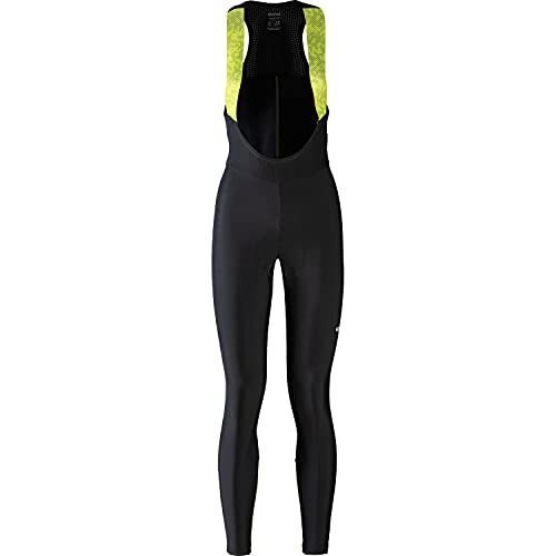 Gore Wear Dames vooruitgang Thermo slabbetjes leggings