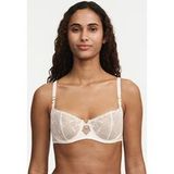 Chantelle Orchids Beige B70