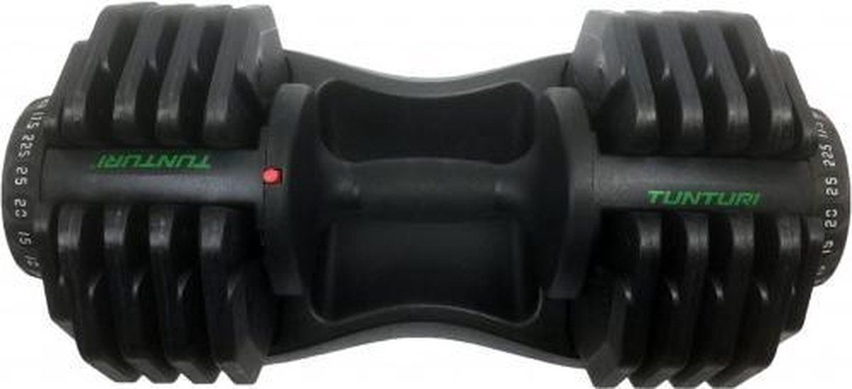 Tunturi Selector Dumbell l 2x 25kg
