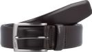 JOOP! Leren Riem Men's Coll. Belt 3,5 CM W90 D`Brown Donkerbruin
