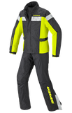 Spidi Touring Rain Kit, geel, maat M