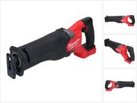 Milwaukee M18 FSZ-0 Accu Reciprozaag 18 V Brushless Solo