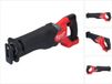 Milwaukee M18 FSZ-0 Accu Reciprozaag 18 V Brushless Solo