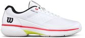 Wilson Rush Lite 5 Clay Wrs339970 44 Hommes Chaussures de Padel Blanc Synthétique Taille 44