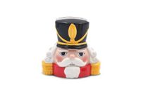 De notenkraker servethouder 11 cm