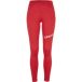 Craft adv nordic club tights w nauwsluitende sporttight – bright red/white
