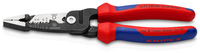 Knipex Pince à dénuder 13 72 200 ME SB