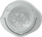 VHBW Filtre d'aspirateur compatible avec Black & Decker Dustbuster DVJ315B-QW, DVJ320B-QW, DVJ315J-QW, DVJ320