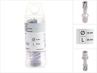 Fein HM-Ultra 35 QuickIN 63127090017 Kernboor 16 mm 1 stuk(s)