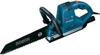 Bosch GFZ 16-35 AC Professional Elektrische alleszaag - 1600W - 350mm zaagdiepte