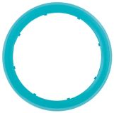 Gardena Ring outside turquoise
