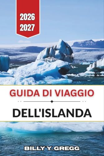 Guida Iceland Travel Guide 2026-2027: Northern Lights, Hot Springs, and Black Sand Beaches Along the Ring Road