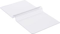 Vevor PVC Tafelbeschermer Tafelkleed 1067x1829mm Frosted 2mm Bureaubeschermer