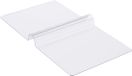 Vevor PVC Tafelbeschermer Tafelkleed 1067x1829mm Frosted 2mm Bureaubeschermer