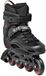 RB Rollerblade RB 80 Inline Skates Zwart EU 39 Unisex