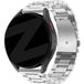 Bandz Bracelet acier "Classic" Polar Ignite 2 (argent)