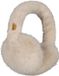 Barts Big Fur Oorwarmers Dames