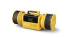 Philips The Tube Draadloze stereoluidspreker Geel 140 W